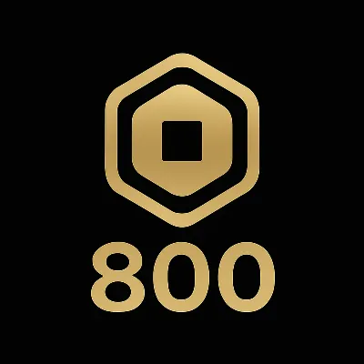 800 Робуксов 🔑 - Роблокс - Все Страны🌍