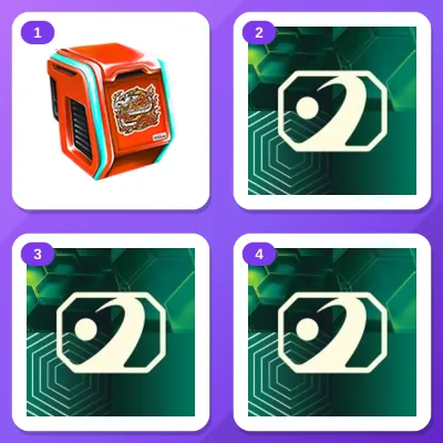 Rocket League Twitch Drops (4 Items) — Inferno Collection Drop + RLCS 2025 Import Dro - irongamers.ru