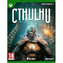 Cthulhu: The Cosmic Abyss XBOX SERIES X|S KEY