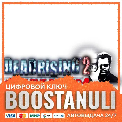 Dead Rising 2: Off the Record | CIS — Steam key - irongamers.ru