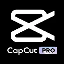CapCut Pro for 1 month