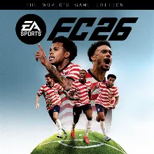 EA SPORTS FC™ 26 The World&acute;s Game Edition Xbox One & Xbox Series X|S — покупка на акк
