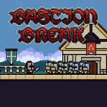 Bastion Break (Xbox One) — purchase to account | XBAY