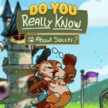 Do You Really Know About Soccer? (Xbox One) — purchase to account | XBAY