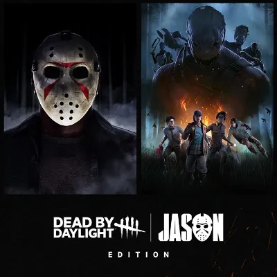 Глава Dead by Daylight Издание «Джейсон» Windows — покупка на аккаунт | XBAY - irongamers.ru