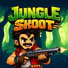 Jungle Shoot (Xbox One) — purchase to account | XBAY