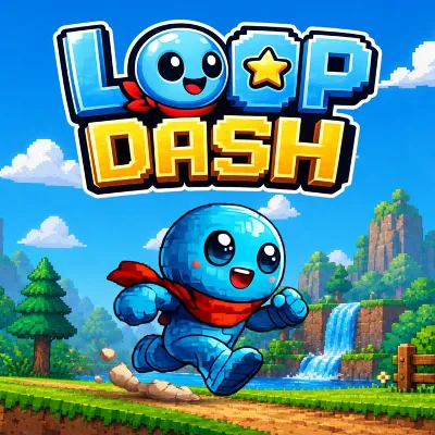 Loop Dash (Xbox Series) — покупка на аккаунт | XBAY - irongamers.ru