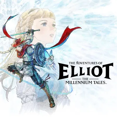 The Adventures of Elliot: The Millennium Tales — Xbox Series X|S, PC — покупка на акк - irongamers.ru