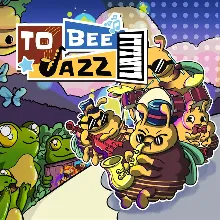 To Bee Jazz (Xbox One) — purchase to account | XBAY