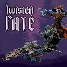Twisted Fate (Xbox One) — purchase to account | XBAY