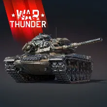 War Thunder - M60A1 Predator Pack — purchase to account | XBAY