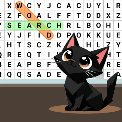 WORD SEARCH BY JGABRIB — покупка на аккаунт | XBAY - irongamers.ru