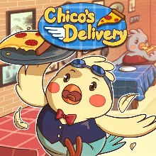 Chico's Delivery (Xbox One) — purchase to account | XBAY