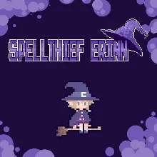 Spellthief Erinn (Xbox One) — purchase to account | XBAY
