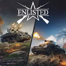 Enlisted - Комплект 