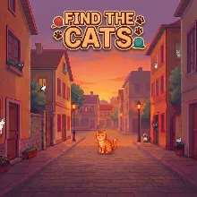 Find The Cats (Xbox One) — purchase to account | XBAY