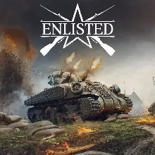 Enlisted - Отряд Skink — покупка на аккаунт | XBAY