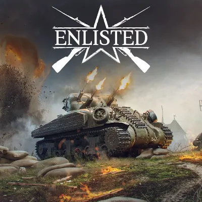 Enlisted - Отряд Skink — Xbox Series X|S, Xbox One, PC — покупка на аккаунт | XBAY - irongamers.ru