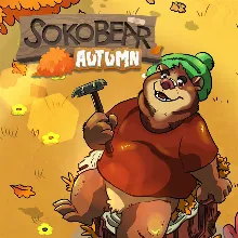 Sokobear Autumn (Xbox One) — purchase to account | XBAY