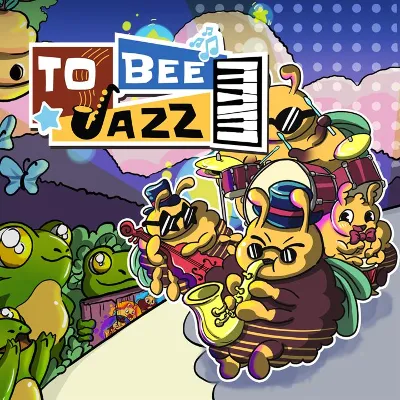 To Bee Jazz (Xbox Series) — покупка на аккаунт | XBAY - irongamers.ru