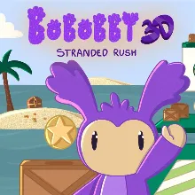 Bobobby 3D: Stranded Rush (Xbox Series) — покупка на аккаунт | XBAY