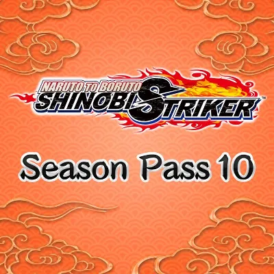 NARUTO TO BORUTO: SHINOBI STRIKER Season Pass 10 — Xbox Series X|S, Xbox One — актива - irongamers.ru