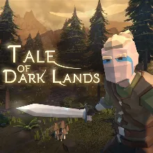 Tale of Dark Lands (Xbox Series X|S) — покупка на аккаунт | XBAY