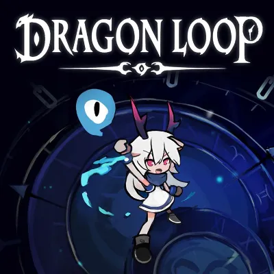 Dragon Loop — Xbox Series X|S, Xbox One, PC — покупка на аккаунт | XBAY - irongamers.ru