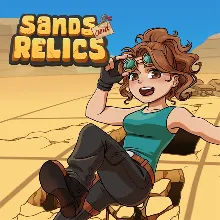 Sands and Relics (Xbox One) — purchase to account | XBAY