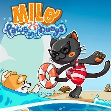 Milo: Paws & Buoys (Xbox One) — purchase to account | XBAY
