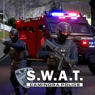 Highway Police Simulator: S.W.A.T. - Caminora Police — покупка на аккаунт | XBAY - irongamers.ru