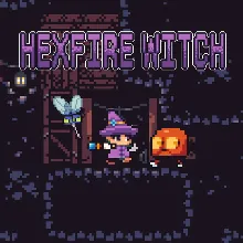 Hexfire Witch (Xbox One) — purchase to account | XBAY