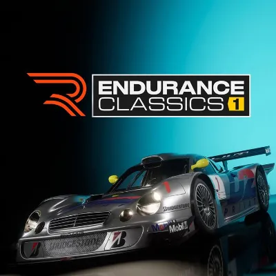 RENNSPORT - Endurance Classics Part 1 — покупка на аккаунт | XBAY - irongamers.ru