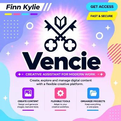 Venice AI Подписка + Пополнение баланса - irongamers.ru
