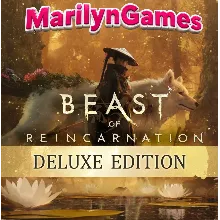 Beast of Reincarnation Deluxe Edition| Xbox Аккаунт Аренда