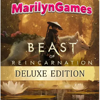Beast of Reincarnation Deluxe Edition| Xbox Аккаунт Аренда