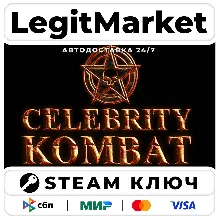 DiktaPunk: Fighting for Dominance | Steam Ключ | ВЕСЬ МИР