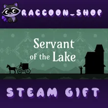 Servant of the Lake * STEAM RU*KZ*UA*CIS