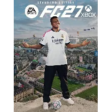EA SPORTS FC 27 для Xbox One / Xbox Series X|S — Предзаказ всех изданий