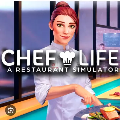 Chef Life: A Restaurant Simulator (Steam/Ключ) Россия+СНГ. - irongamers.ru