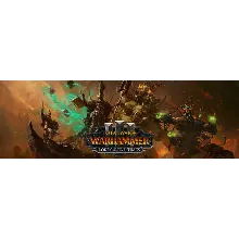 Россия\МИР Total War: WARHAMMER III – Lords of the End Times 4 в 1