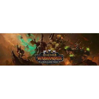 Total War: WARHAMMER II - The Queen & The Crone |Steam - irongamers.ru