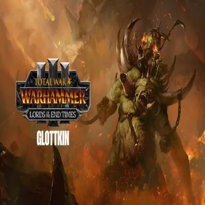 Total War: WARHAMMER III Nagash/Glottkin/Boris Todbringer/Thanquol Steam Ключ - irongamers.ru