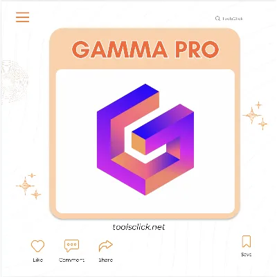 Gamma Plus/PRO/Business | 1 месяц | Мгновенная доставка | Аккаунт с подпиской - irongamers.ru