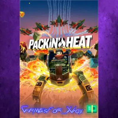 Trailmakers Packing Heat XBOX DLC - irongamers.ru