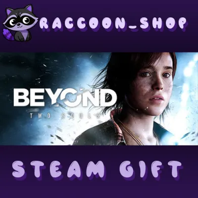 Beyond: Two Souls * STEAM RU*KZ*UA*СНГ - irongamers.ru