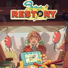 ReStory: Chill Electronics Repairs (Steam/Ключ/ Весь Мир)