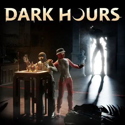 Dark Hours — покупка на аккаунт | XBAY - irongamers.ru