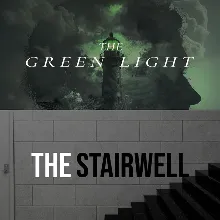 The Green Light + The Stairwell — покупка на аккаунт | XBAY
