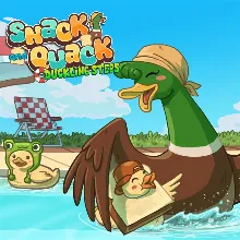Snack and Quack: Duckling Steps (Xbox One) — purchase to account | XBAY